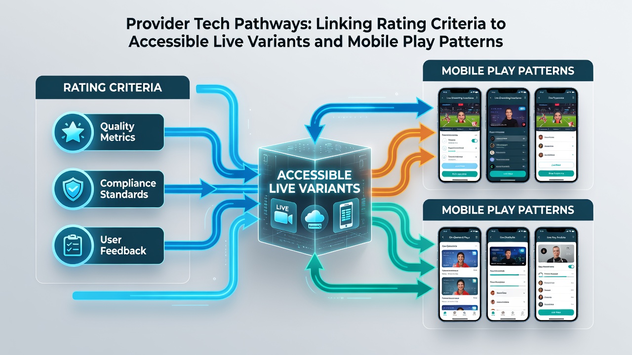 Screenshot of mobile interface displaying live roulette variants optimized through provider rating pathways
