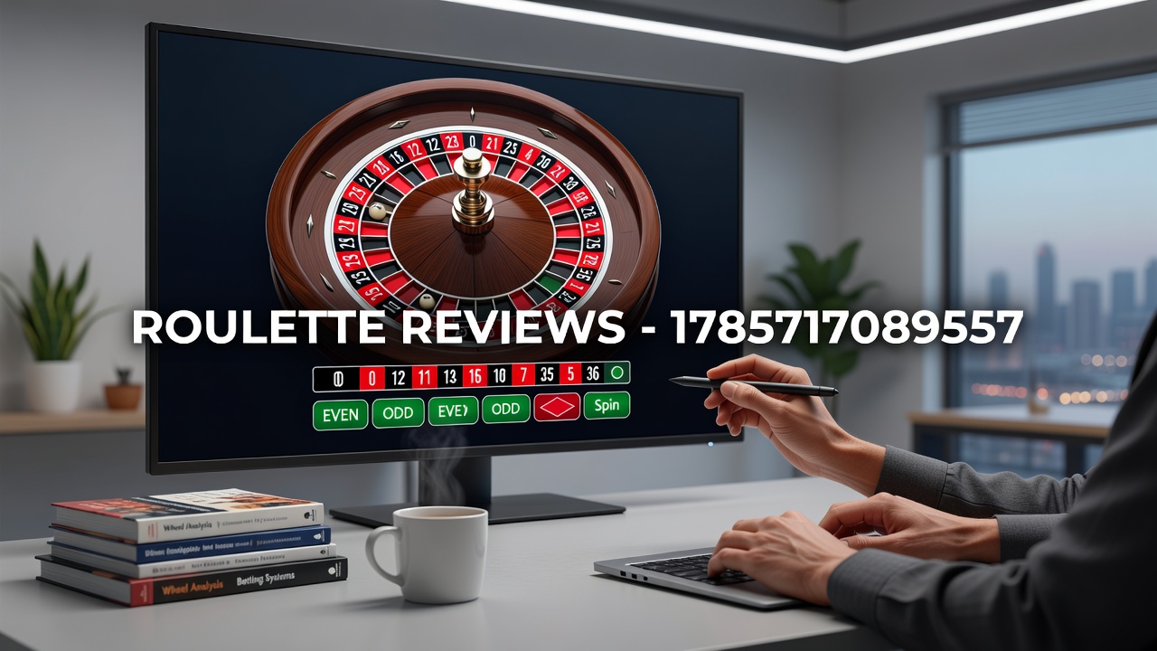 Detailed view of an online roulette interface showing betting layout and statistics panel