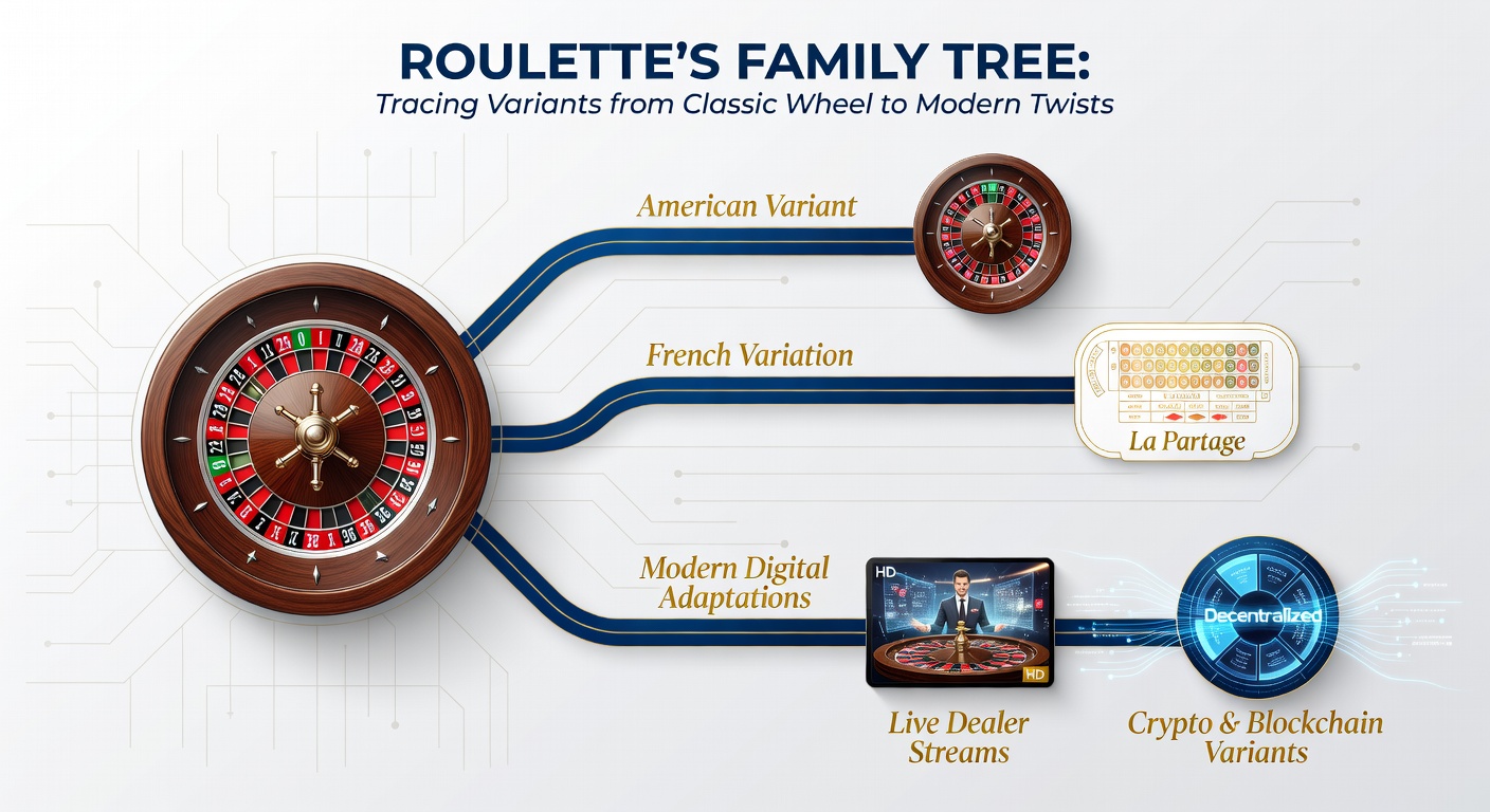 Modern multi-wheel roulette setup in a high-tech online casino interface, featuring lightning multipliers and digital animations on multiple synchronized wheels